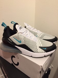 nike air max 270 white size 14