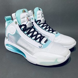 air jordan 34 size 12