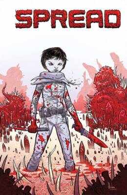 SPREAD TP VOL 02 CHILDRENS CRUSADE IMAGE COMICS