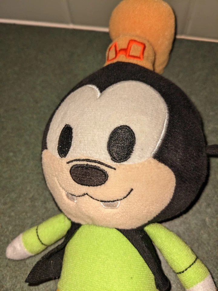 Плюшевая мягкая игрушка-животное Funko Kingdom Hearts Disney 10 дюймов - Изображение 2 из 4