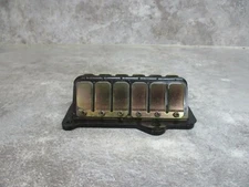 MERCURY OEM REED BLOCK #14112