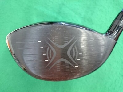 Callaway - EPIC GBBドライバー　アッタスcool5x 口コミ・評価｜GBB EPIC FORGED ドライバー ATTAS CoooL 5
