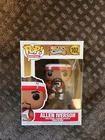 Funko Pop NBA Philadelphia 76ers Allen Iverson 102