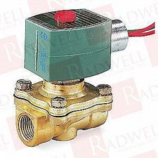 ASCO 8210G007AC120/60,110/50D / 8210G007AC1206011050D NEW IN BOX