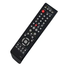 New AK59-00061J Replace Remote for Samsung DVD VCR Combo DVD-V9800M DVDV9800/XAA