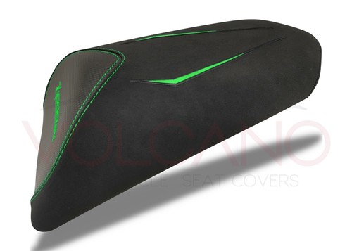 RIVESTIMENTO RICOPERTURA SELLA KAWASAKI Z1000 SX 2017 2020 - Foto 3 di 5
