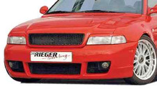 Pare-choc avant Audi RS4