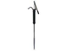 Image of Faithfull Barrel Pump - Lever Action For 50-205L Drums FAIOCP50205L