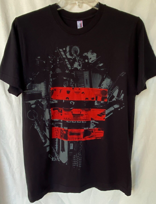 ミュージック PERSONS to PERSONZ TOUR 2009.11.29 Terry Bozzio's Iconic 