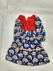 Vintage Barbie Best Buy #2779 Paisley Dress Mattel 1977