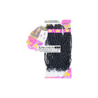 Cherish Bulk 3X Butterfly Locs Crochet Hair - 18" Inch UK Seller