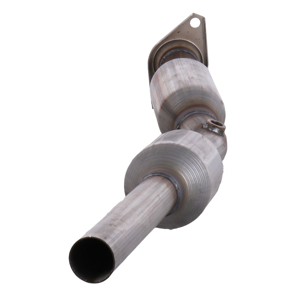 Exhaust Manifold Catalytic Converter W/ Gasket For 20042009 Toyota