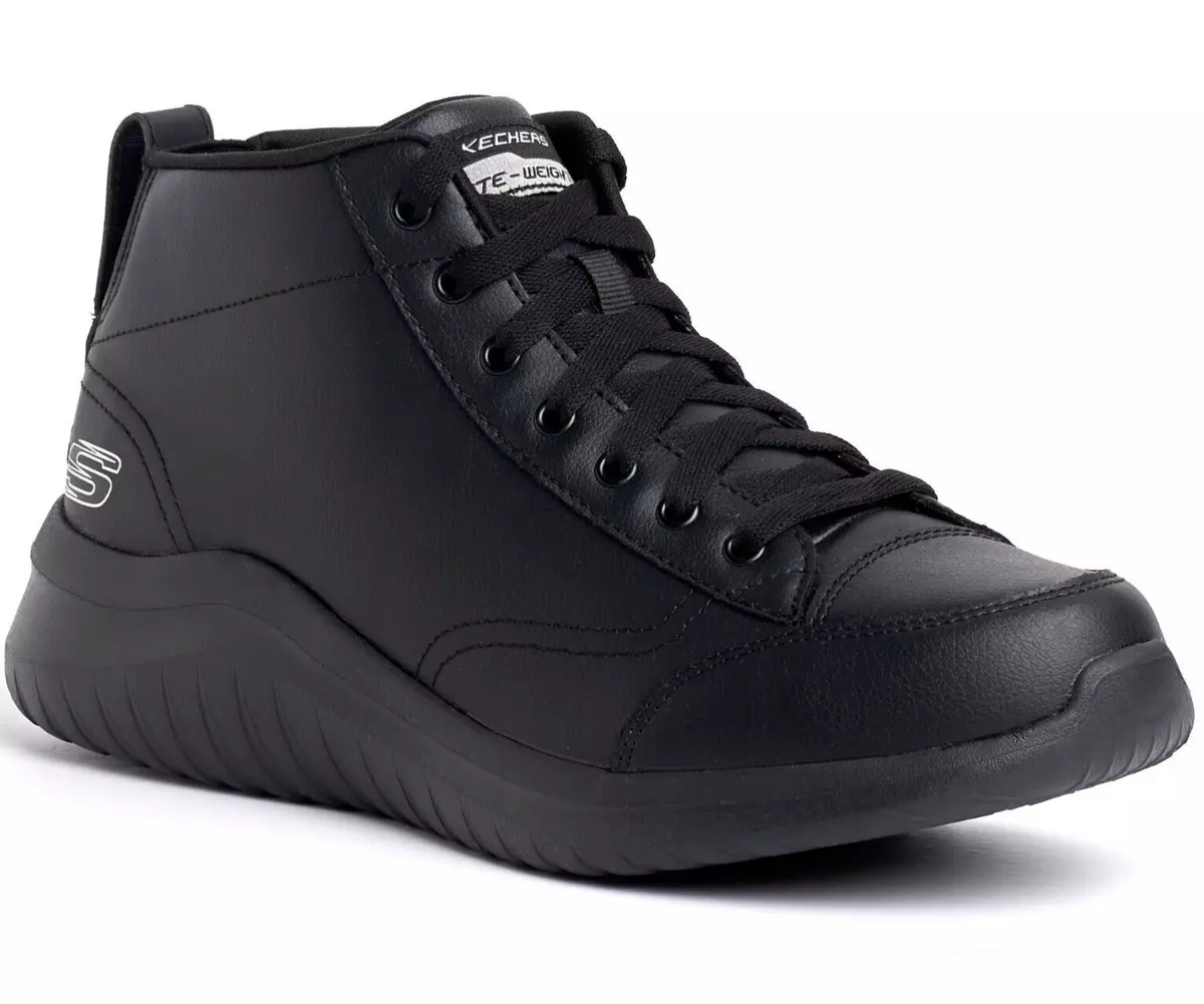 Skechers boots shoe hot sale zone