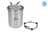 Meyle 100 323 0025 Kraftstofffilter For Audi Seat Skoda VW