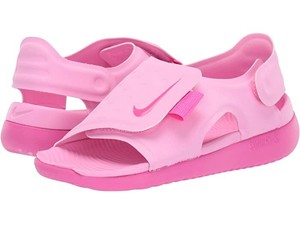 Details about New Nike Toddler Girls Sunray Adjust 5 Sandals Size 6Y MSRP $35.00 Details about New Nike Toddler Girls Sunray Adjust 5 Sandals Size 6Y MSRP $35.00