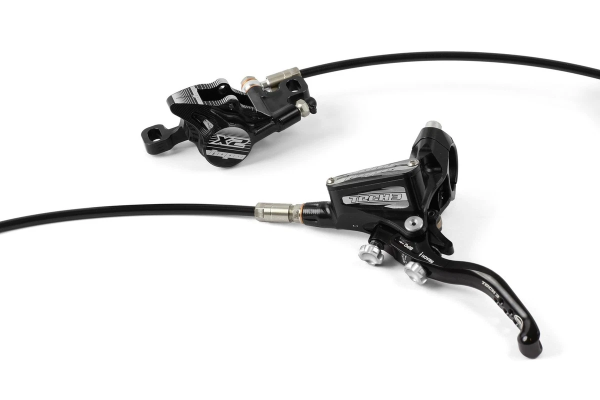 Hope Tech 3 X2 Disc Brake Complete