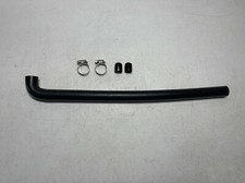 C4 Corvette Throttle Body Coolant Hose Kit 1985-1987 L98 Etwas Bauen Original