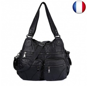 sac a main multipoche