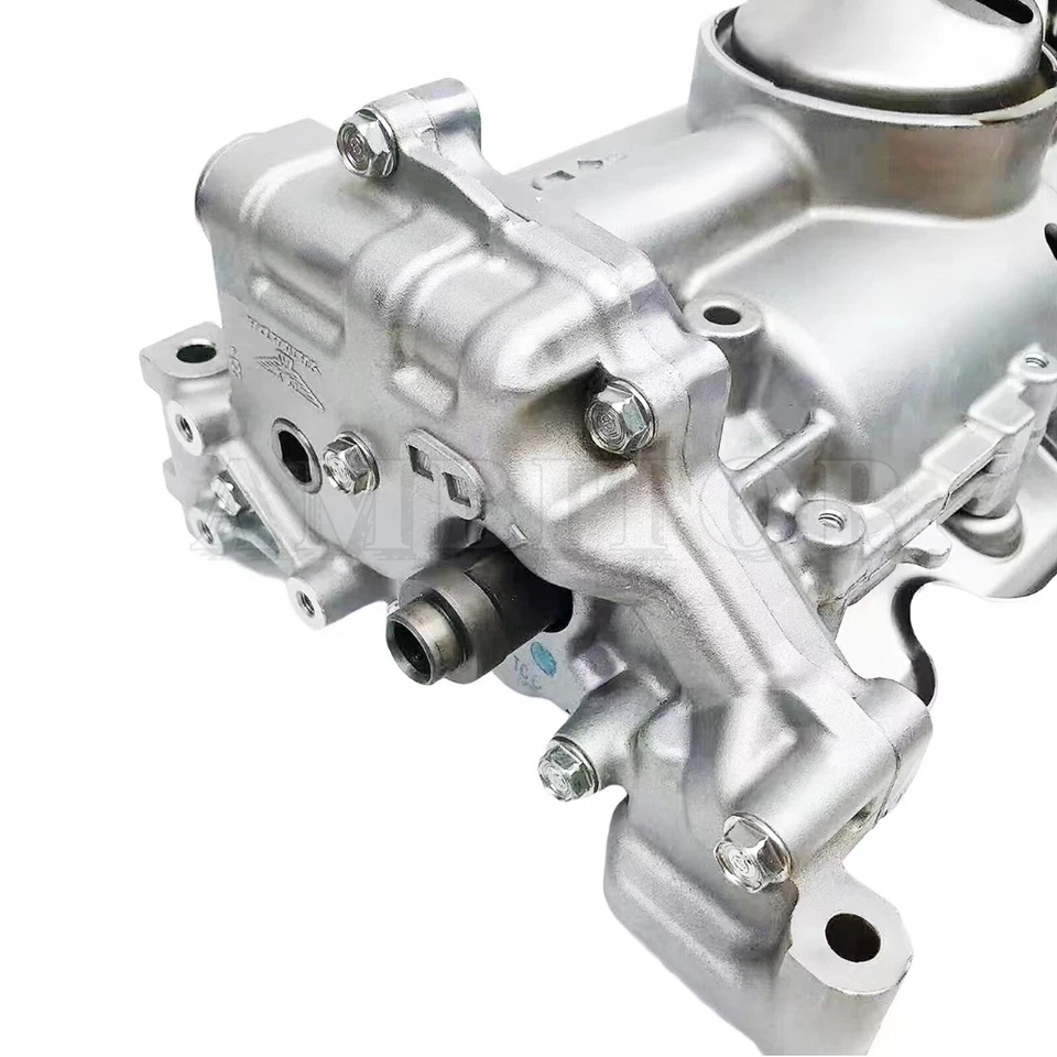 NEW OEM Oil Pump for Honda Element Accord 03-07 04-08 Acura TSX 15100-RAA-A02 - Изображение 3 из 4