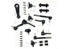For Ball Joints Tie Rods Sway Bar Links Idler and Pitman Arm Kit 89765KWXH