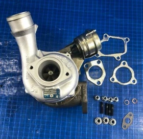 Turbolader HYUNDAI H-1 Starex 2.5 CRDI 170 PS D4CB 16V 53039700127 53039700145