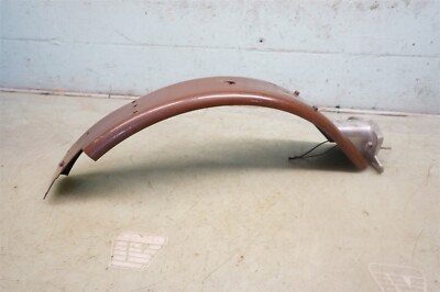 1963 BSA A50 A65 Royal Star Twin Rocket *2666A Rear Fender Chopper
