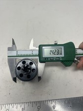 Heritage Rough Rider .22 LR Cylinder 031424 18