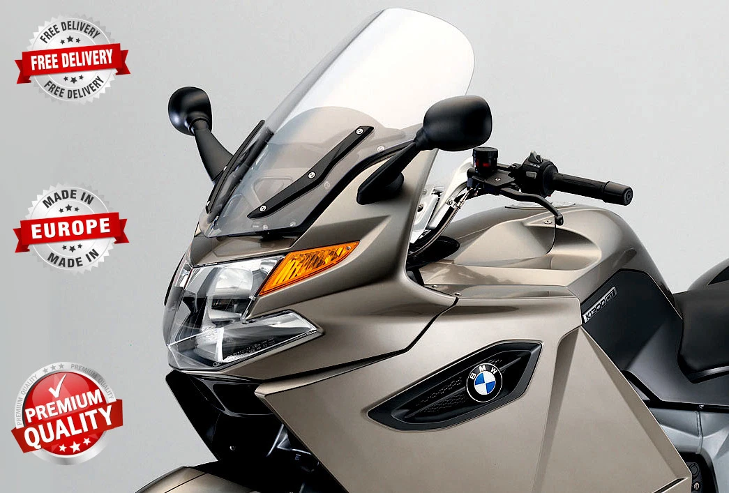 PARABRISAS DE REPUESTO PARABRISAS DE PANTALLA ESTÁNDAR BMW K GT windshield replacement PARABRISAS DE REPUESTO PARABRISAS DE PANTALLA ESTÁNDAR BMW K GT