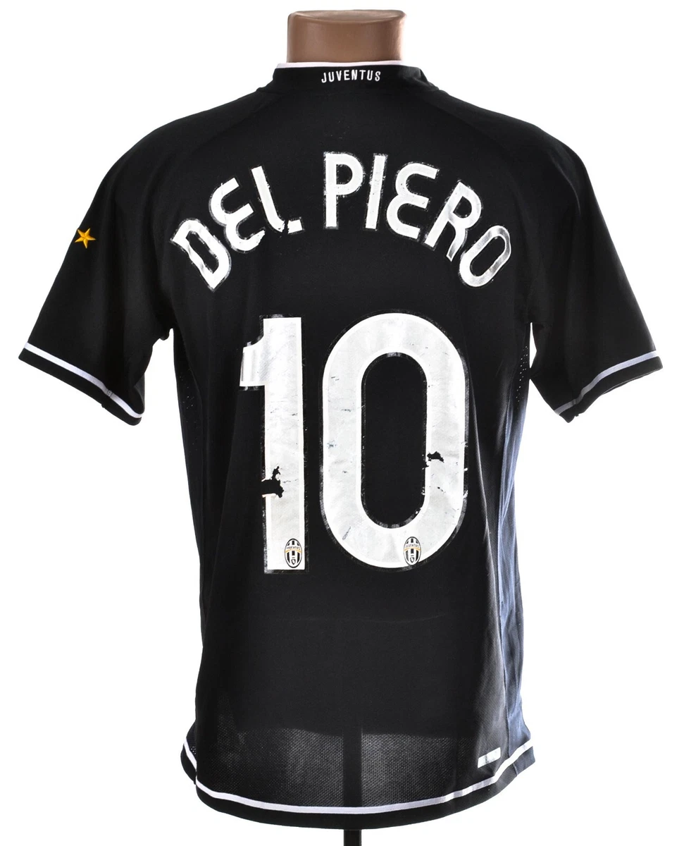 del piero shirt products for sale | eBay