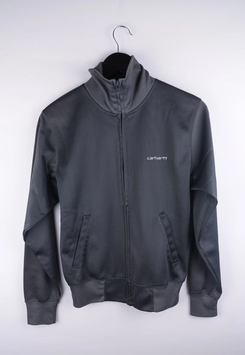 Carhartt track jacket sale