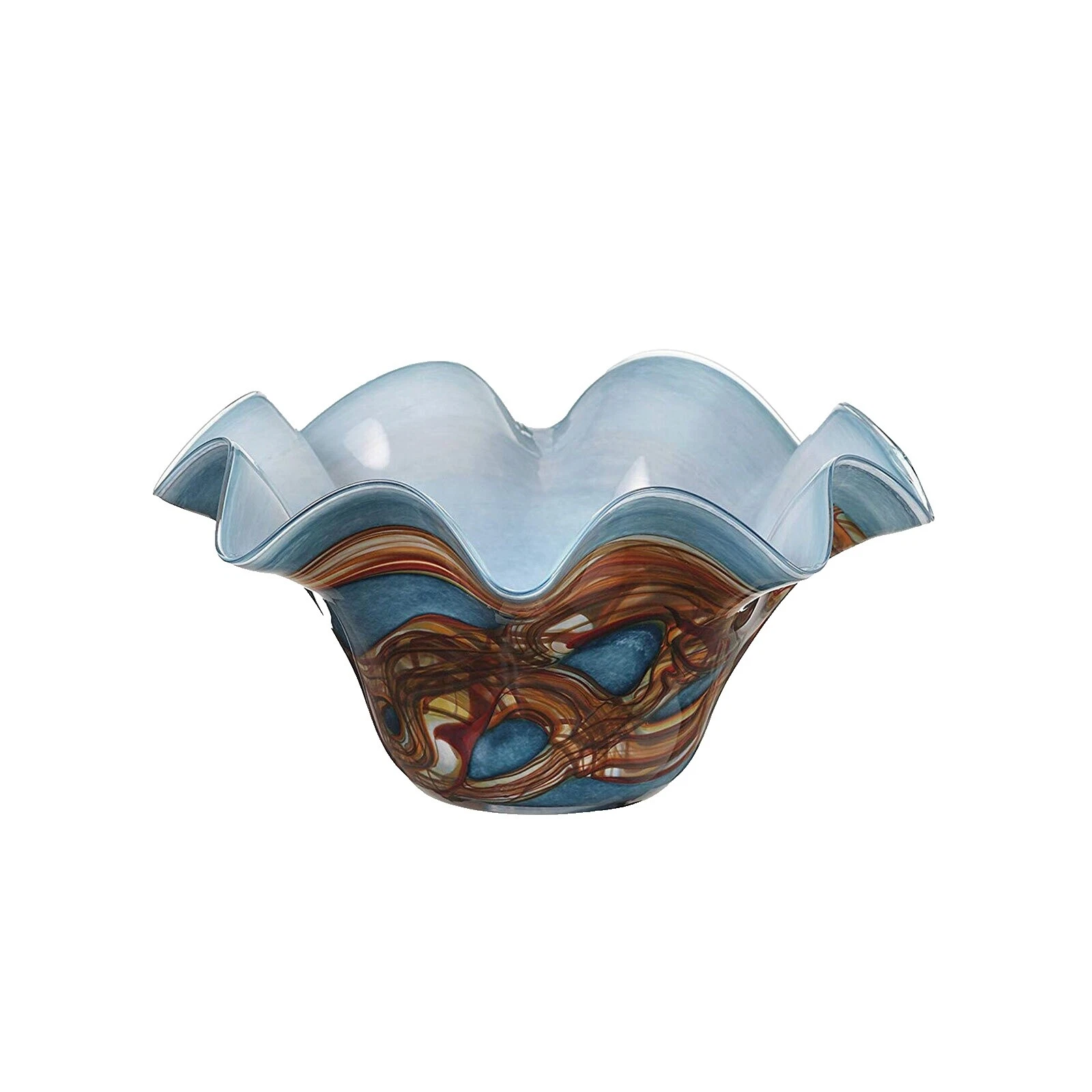 Multicolor Decorative Plates & Bowls