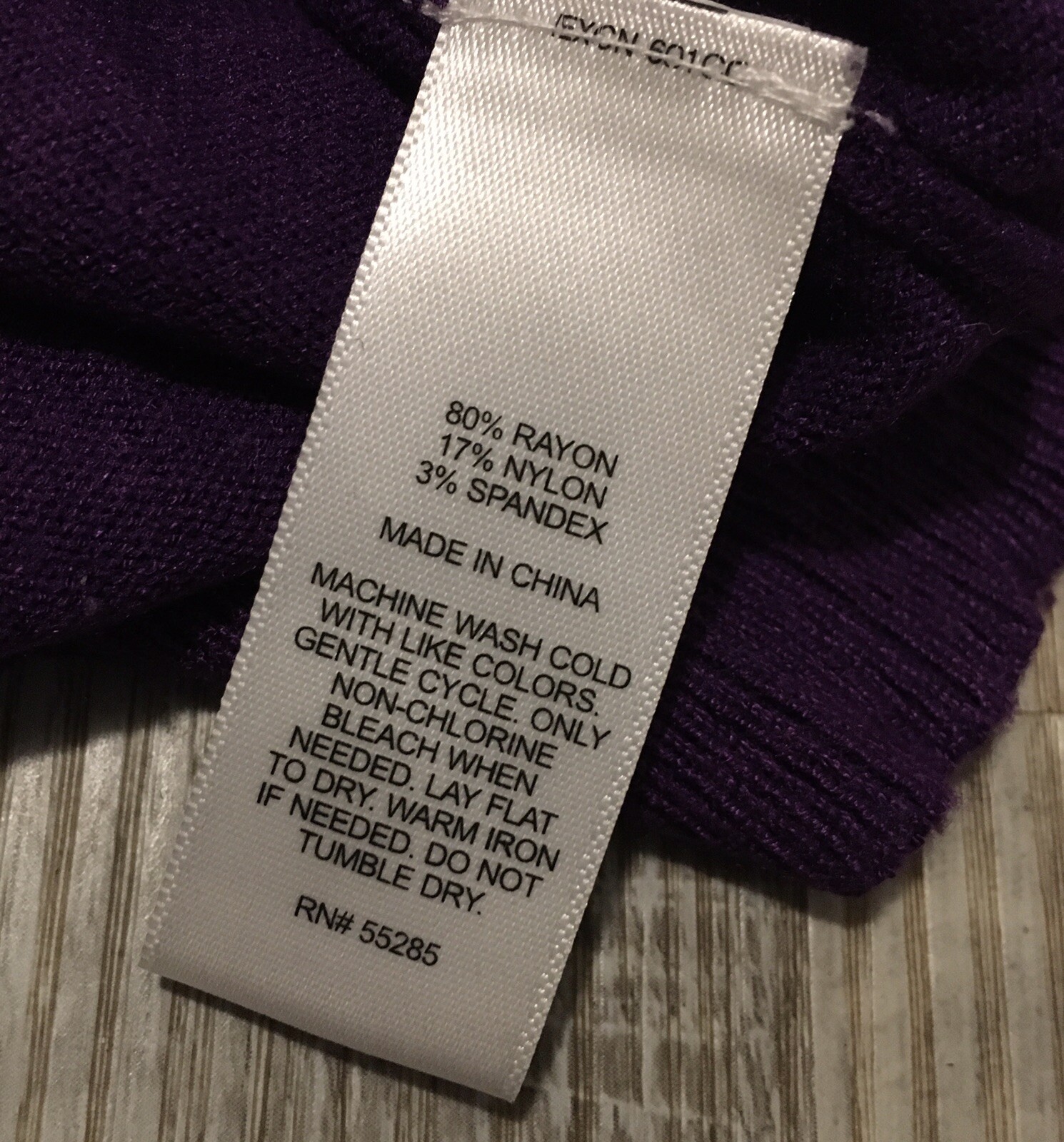 Express Design Studio women's light Button Up car… - image 4