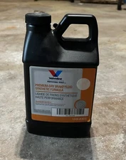 Valvoline Premium-Dry Synthetic Brake Fluid. DOT3 & DOT4, New unopened