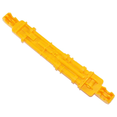 GI Joe Original 1990 Cobra Hurricane VTOL Part - Internal Wing Connector