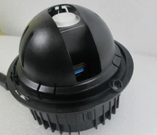 Pelco DD4N 10x 470TVL Dome Drive for Spectra Mini IP Series, White