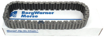 BW-4493 Transfer Case Chain Morse Tec GM Hummer H3 2007-ON 1.50'' wide  (HV-055)