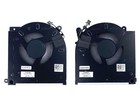 New Dell Alienware M15 R3 R4 RTX 2070 3070 12V CPU GPU Cooling Fan 0TG9V0 0D1X38