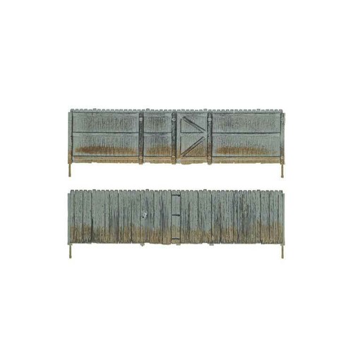 Escala H0 -- Kit De Cerca De Listones -- 2985 Neu | Zustand: Nuevo