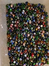 glass beads for vases/crafts Etc…