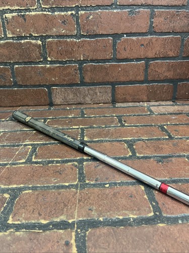 Ranura de velocidad vintage Ben Hogan caqui 5 madera para diestros - Imagen 4 de 10