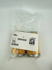 GARDNER DENVER 317957 FILTER, PICO *PACK OF 2*