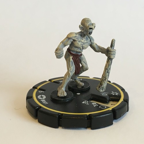 Marvel HeroClix Critical Mass Single Figure - Picture 2 of 39