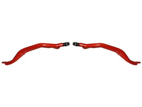 SATV High Clearance LOWER A Arms for Polaris RZR XP 1000 (2014+) VELOCITY BLUE - Picture 6 of 6