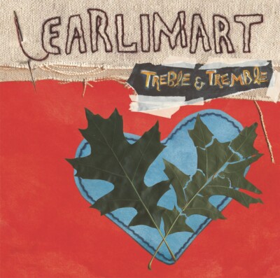 Earlimart - Treble and Treble, neue und versiegelte CD, UK-Verkäufer