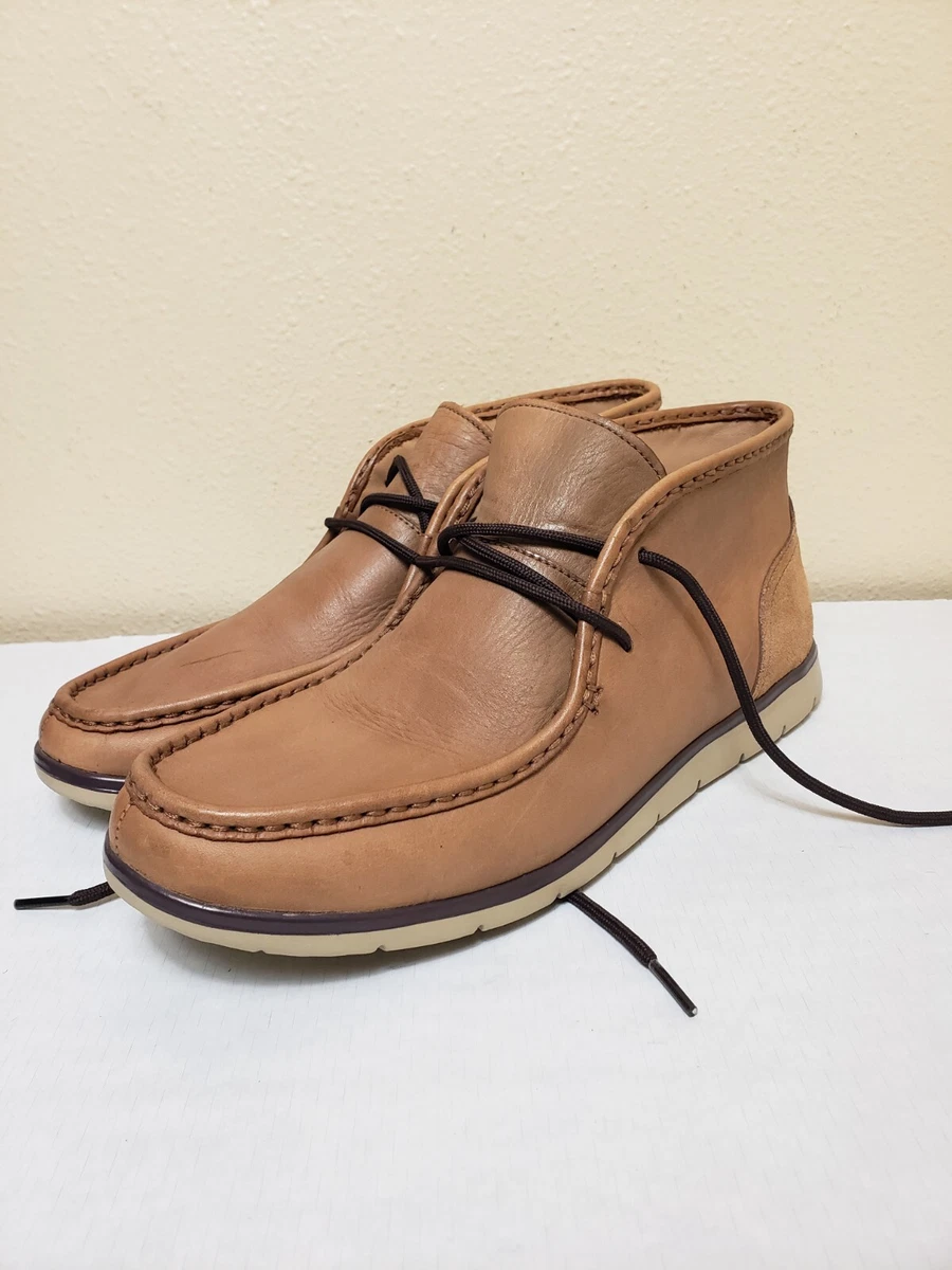 Mens Ugg Hendrickson Chestnut Chukka Ankle Boots 1017281 US Size
