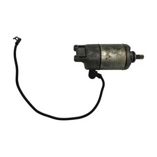 Genuine Suzuki GSX 600 F GN72B Ez 91 Starter Motor Engine