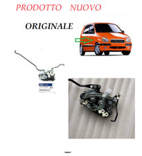 SERRATURA INTERNA PORTA ANTERIORE destra  PER HYUNDAI ATOS TUTTE
