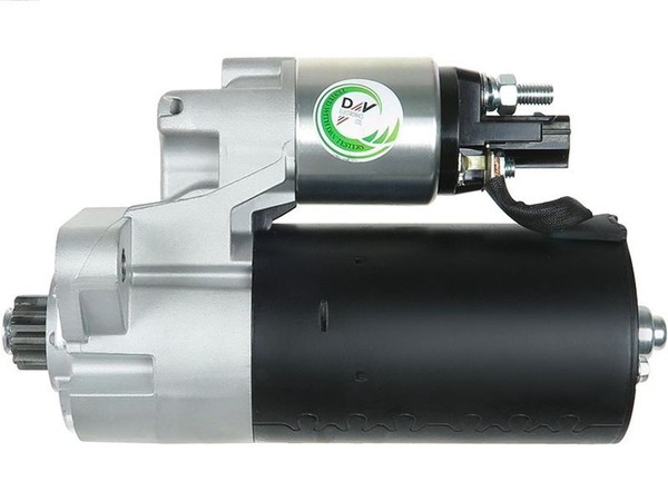 Anlasser FüR Audi Q7 Porsche Cayenne (92A,9PA) VW LT 28-35 28-46 Touareg-image