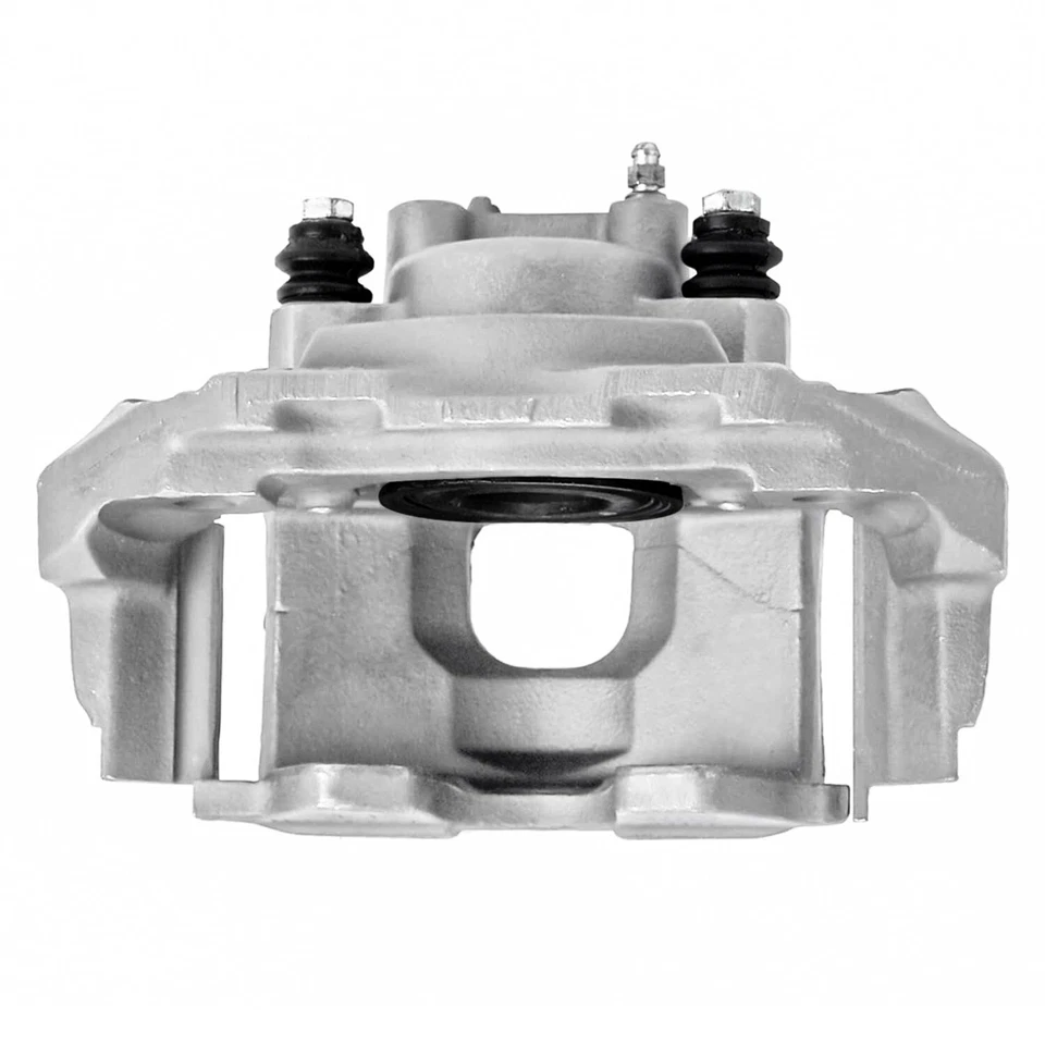 Pinzas de freno delanteras izquierda derecha con soportes para Grand Caravan Town and Country Foto 4 de 4