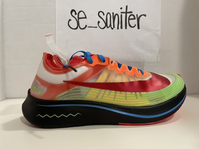 zoom fly doernbecher